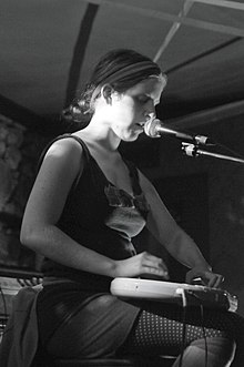 Jenni Omnichord, 2009 yil yanvar