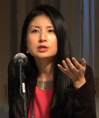 <span class="mw-page-title-main">Jiayang Fan</span> Chinese-American journalist (born 1984)