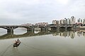 Мост Цзяин