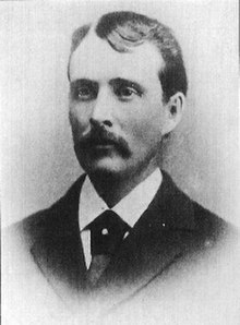 Jim Averell, a Johnson County businessman, was lynched in 1889 for cattle rustling, although he owned no cattle