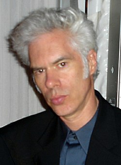 Jim Jarmusch