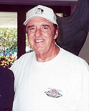 ジム・ネイバース Jim Nabors