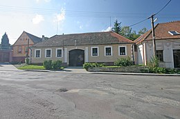 Vysočany – Veduta