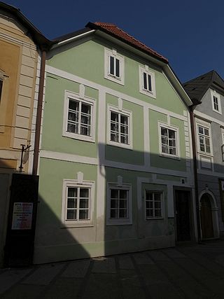 Jindřichův Hradec, Svatojánská 147.jpg