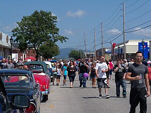 Stephenville, Newfoundland And Labrador