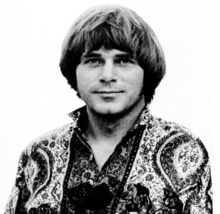 Joe South (pictured in 1970) played on the track Joe South.png