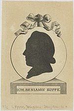 Thumbnail for Johann Benjamin Koppe