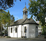 Johannes-Nepomuk-Kapelle (Arnsberg)