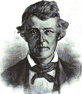 John Calhoon American politician