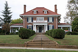 John Ballard D House.jpg