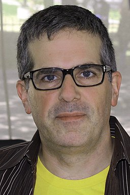 Jonathan Lethem 2015