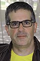 Jonathan Lethem, Author of Motherless Brooklyn and The Fortress of Solitude