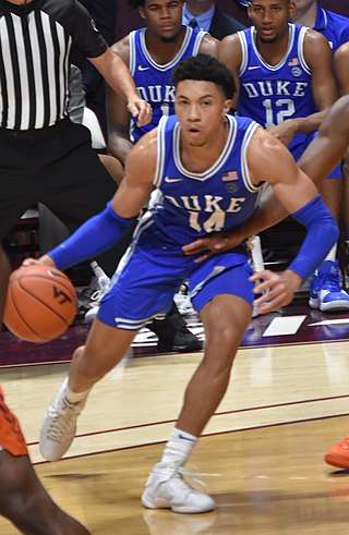 <span class="mw-page-title-main">Jordan Goldwire</span> American basketball player