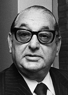 Levin i 1975