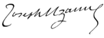 Signature