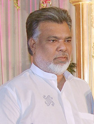 <span class="mw-page-title-main">Joshiy</span> Indian filmmaker