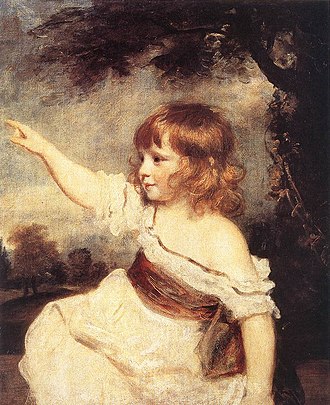 Agenda quotidien : juillet 2024 330px-Joshua_Reynolds_-_Master_Hare_-_WGA19342