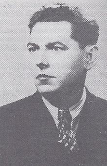 Josip Kraš