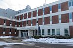 Judd Gregg Meteorology Institute