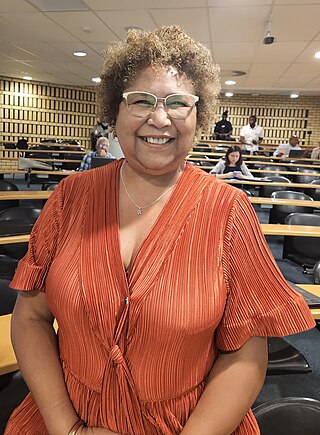 <span class="mw-page-title-main">Judy Hermans</span> South African politician