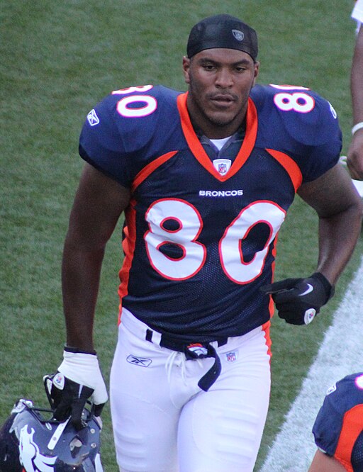 Julius Thomas