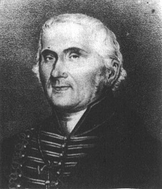 Juraj Palkovič (1769 – 1850)