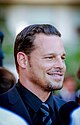 Justin Chambers