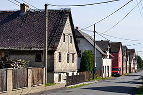 Kámen (Děčín bölgesi)