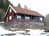 KIF-hytta. KIF-cabin-at-Kolsas-Norway.jpg