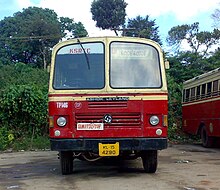 An old ordinary service bus KSRTC Ordinary Service Bus.jpg