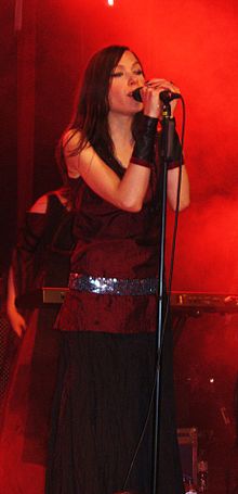 Kaisa Jouhki a Nosturi 2008.JPG