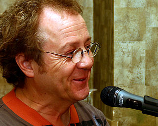 <span class="mw-page-title-main">Kalle Pohl</span> German comedian and actor