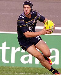 Kalyn Ponga