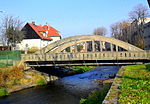 Kamienna Góra, kamienny most nad Bobrem -Aw58- 3.11.2011 r..JPG