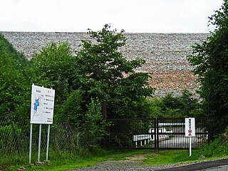 <span class="mw-page-title-main">Kazunogawa Pumped Storage Power Station</span> Pumped-storage hydroelectric power station in Yamanashi Prefecture, Japan