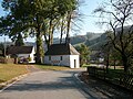 St. Hubertus Chapel