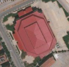 KARATAS Sahinbey Sport Hall.png