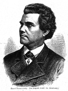 Karel Šimanovský (1873)