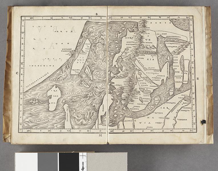 File:Karta över Norden - Kungliga Biblioteket - 10397840.tif