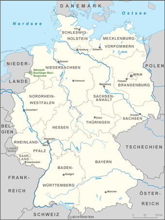 Mapa del Parque Natural Bourtanger Moor-Bargerveen.png