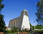 Kauhajoki Church 2017.jpg
