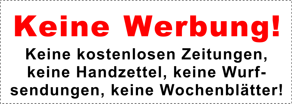 Datei Keine Werbung Svg Wikipedia