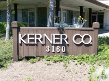 The Kerner Co. sign KernerCo-Sign.gif