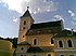 Parish Church of Hassbach