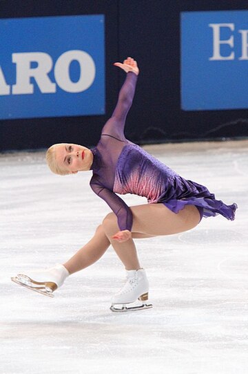 Trophée Éric Bompard 2010