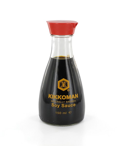 Head of Japanese soy sauce giant Kikkoman marks 50 yrs since first US  factory - The Mainichi