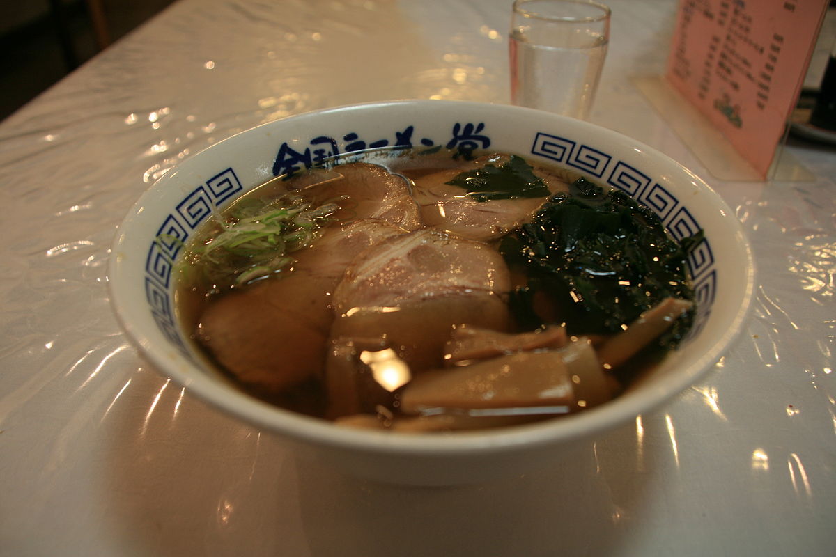 木久蔵ラーメン Wikipedia