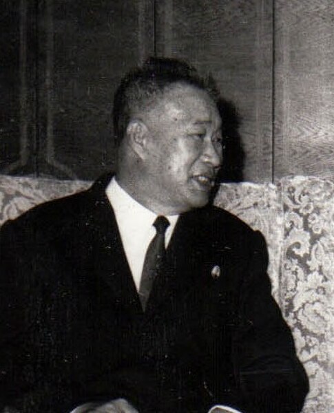 Image: Kim Il 1974