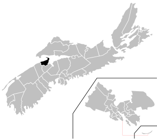 <span class="mw-page-title-main">Kings North</span> Provincial electoral district in Nova Scotia, Canada