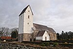 Thumbnail for Vinding Kirke (Herning Kommune)